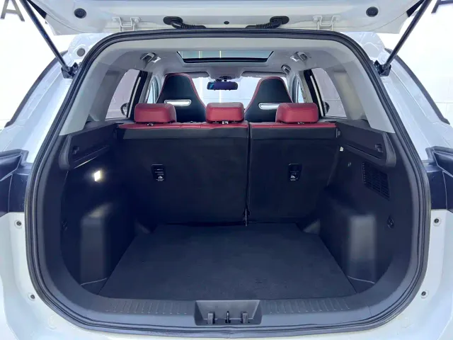 Chery Tiggo 7 PLUS — Фото автомобиля 17