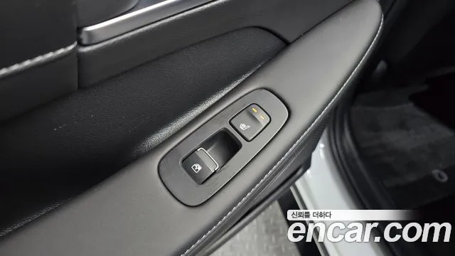 Hyundai Sonata Sonata Edge(DN8) — Фото автомобиля 28