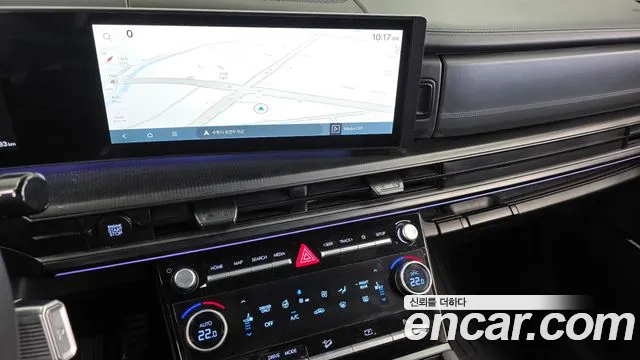 Hyundai Santa Fe MX5 — Фото автомобиля 19