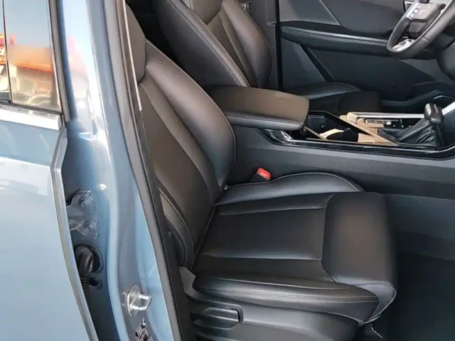 Wuling Asta — Фото автомобиля 24