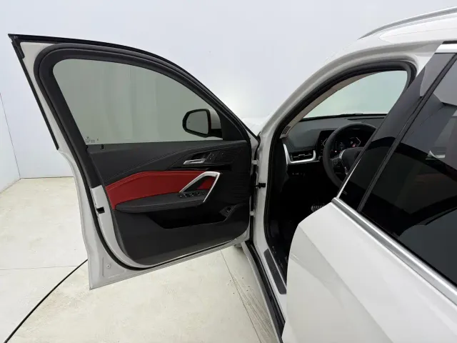 BMW X1 — Фото автомобиля 21