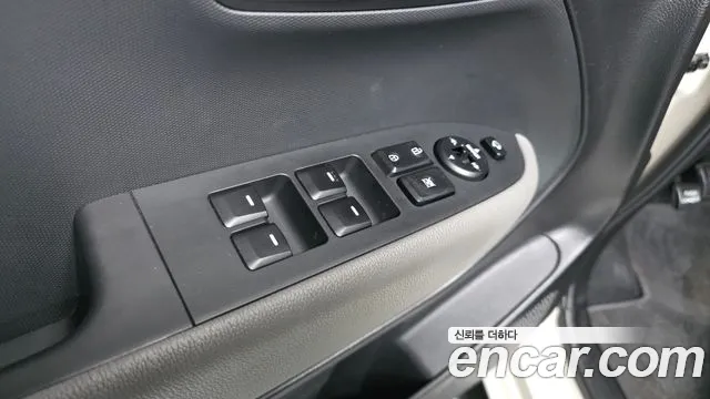 Kia Ray — Фото автомобиля 27