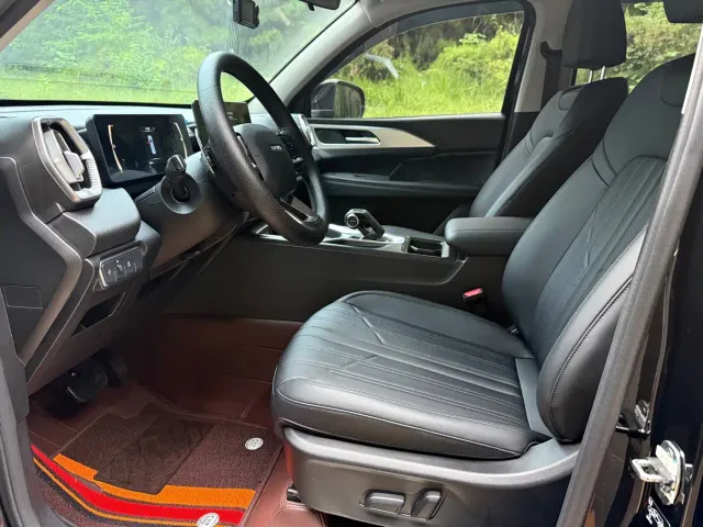 Haval H5 — Фото автомобиля 6
