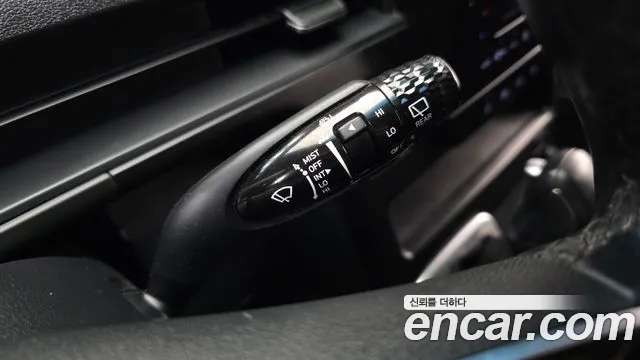 Hyundai Staria Staria Карго 5 мест — Фото автомобиля 8