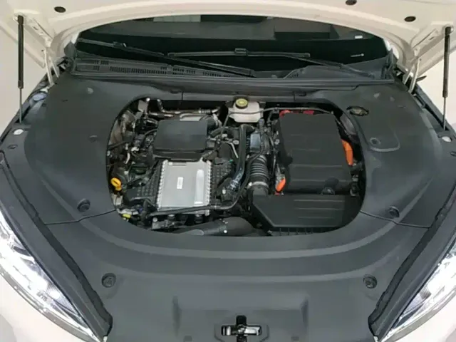 BYD Seal 07 DM-i — Фото автомобиля 19