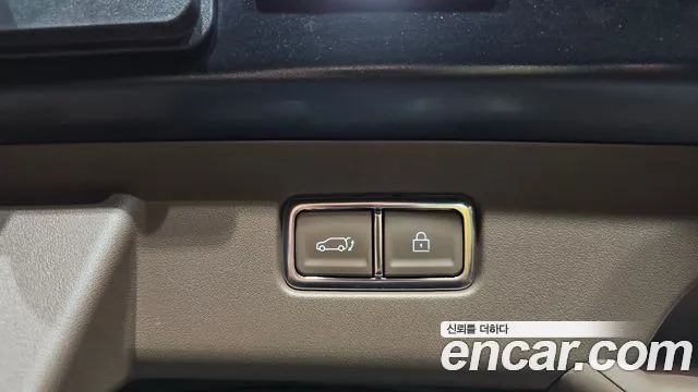 Kia EV9 — Фото автомобиля 21