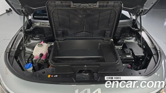 Kia Niro Niro (New) — Фото автомобиля 9