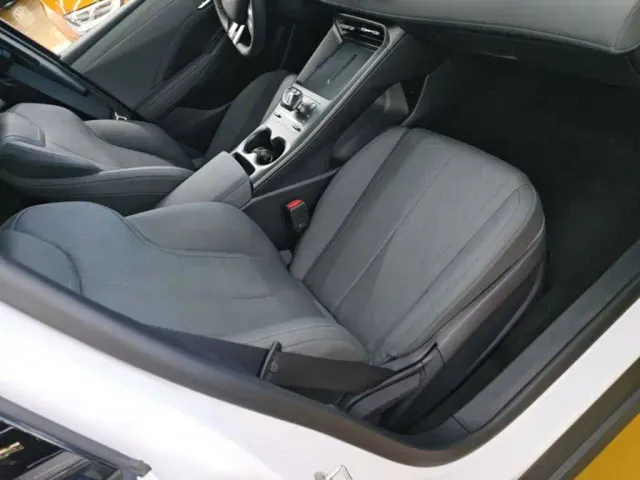 BYD Qin PLUS — Фото автомобиля 24