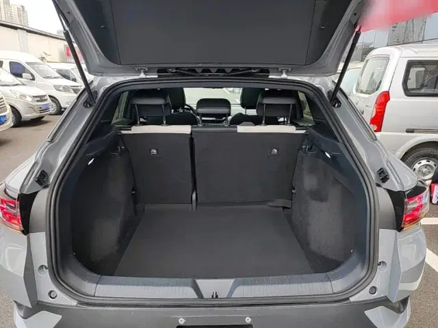 Volkswagen ID.4 Crozz — Фото автомобиля 18
