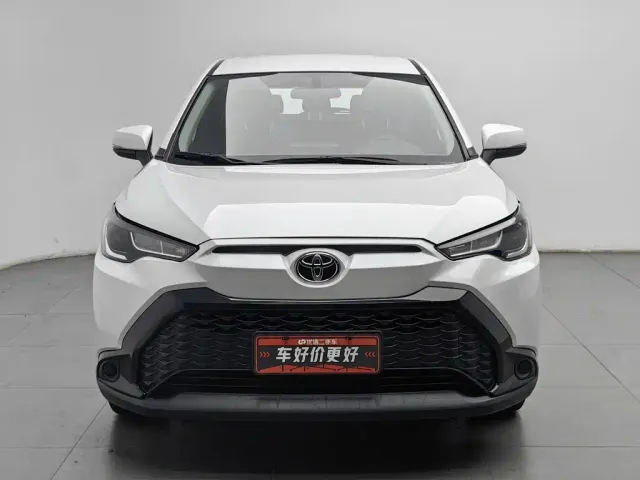 Toyota Frontlander — Фото автомобиля 3