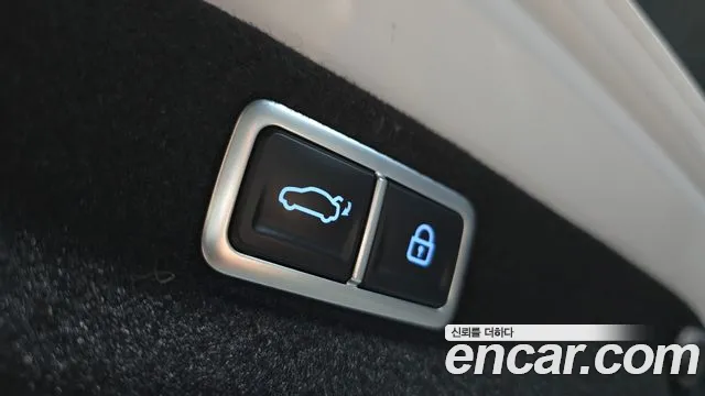 Hyundai Sonata Sonata Edge(DN8) 1.6 Turbo — Фото автомобиля 20