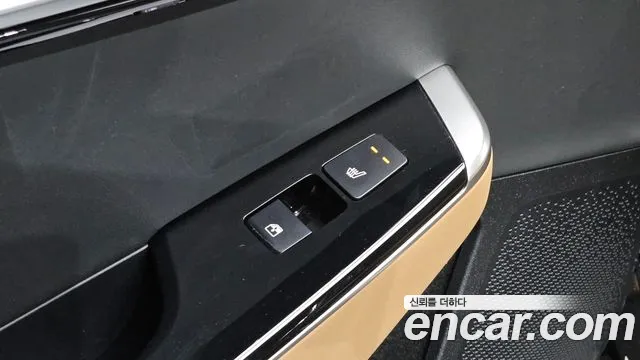Kia EV6 — Фото автомобиля 29
