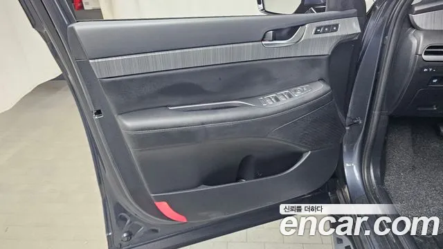 Hyundai Palisade The New Palisade Бензин 3.8 2WD — Фото автомобиля 22