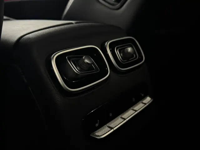 Chery Tiggo 9 — Фото автомобиля 23
