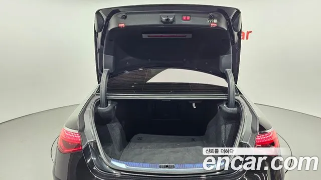 Mercedes-Benz S-Class S-класс W223 — Фото автомобиля 30