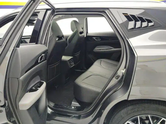 Changan Z6 — Фото автомобиля 11