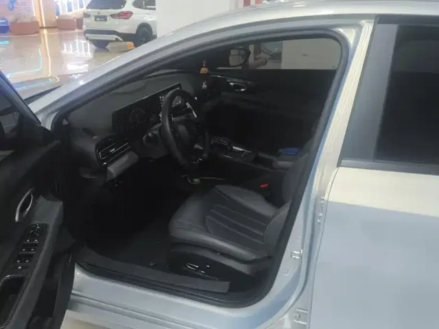 GAC Trumpchi Emkoo — Фото автомобиля 9