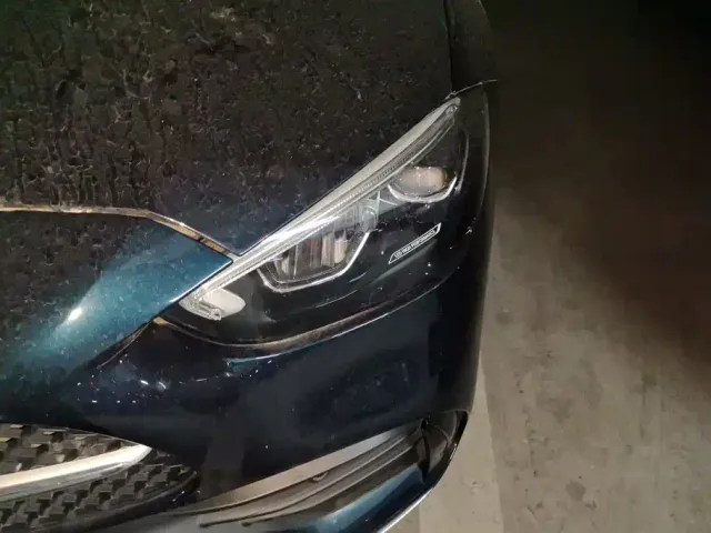 Mercedes-Benz C-Class — Фото автомобиля 5