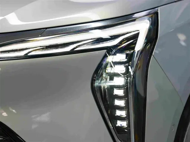 Buick Century — Фото автомобиля 14