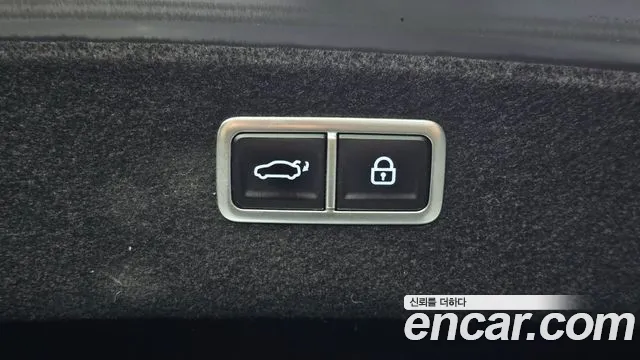 Genesis G80 RG3 — Фото автомобиля 23