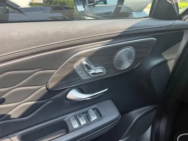 Chery Arrizo 8 PRO — Фото автомобиля 4