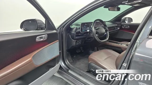 Hyundai Ioniq 6 — Фото автомобиля 15