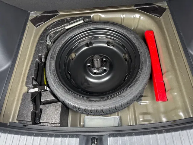 Jetta VS7 — Фото автомобиля 14