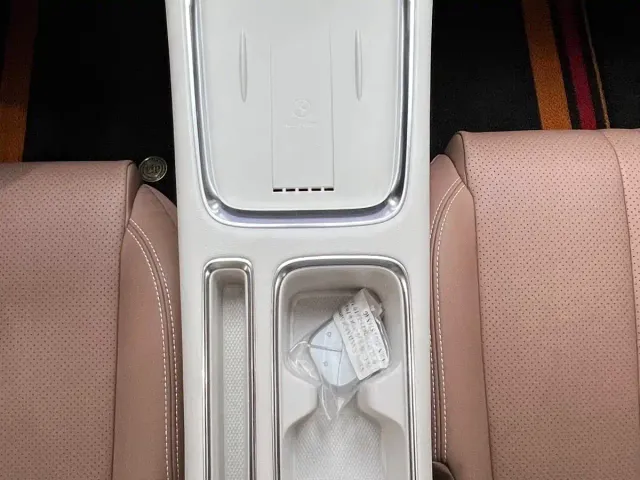 Wuling Bingo S — Фото автомобиля 16
