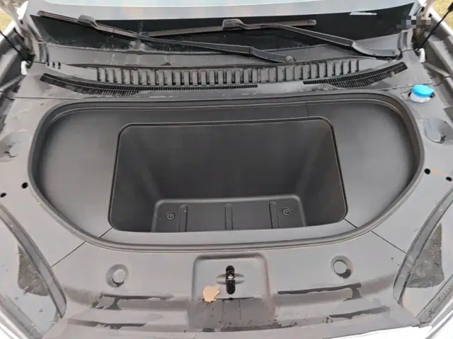 BYD Sealion 07 EV — Фото автомобиля 16
