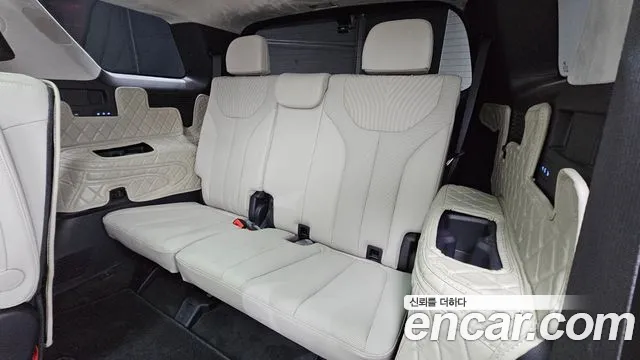 Hyundai Palisade The New Palisade Дизель 2.2 2WD — Фото автомобиля 9