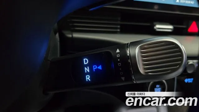 Hyundai Ioniq 5 New — Фото автомобиля 9