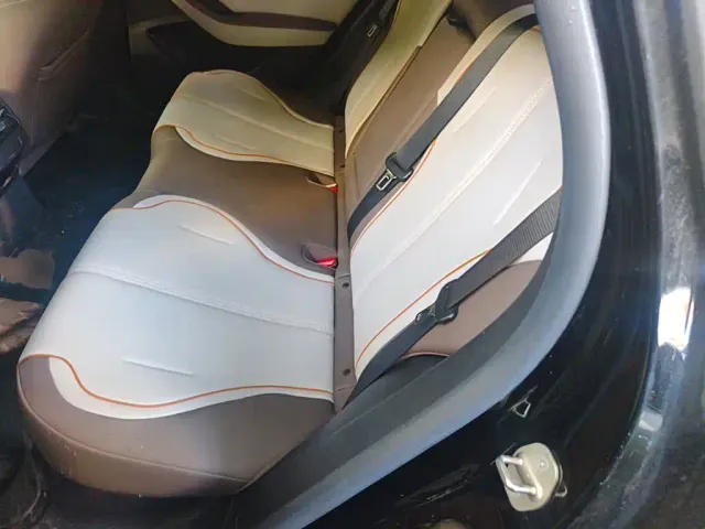 BYD Qin PLUS — Фото автомобиля 13