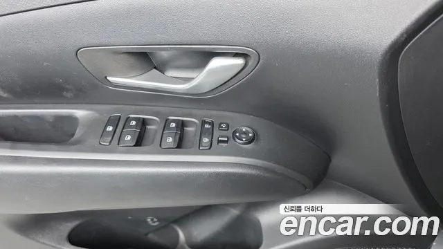 Hyundai Tucson NX4 — Фото автомобиля 11