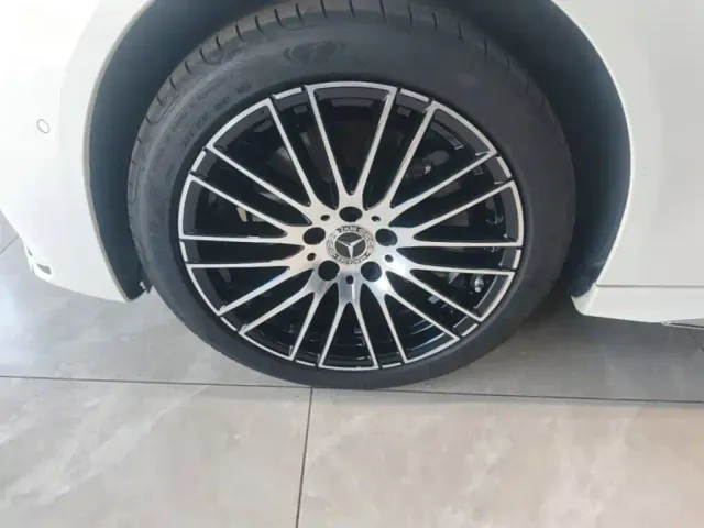 Mercedes-Benz C-Class — Фото автомобиля 22
