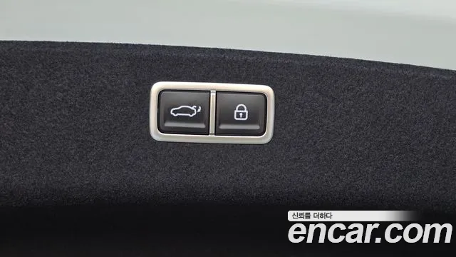 Genesis G80 RG3 — Фото автомобиля 30