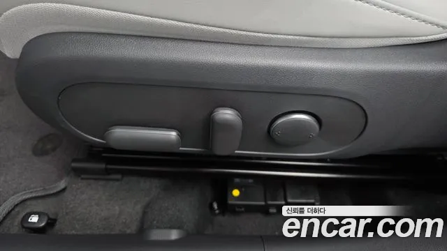 Hyundai Kona SX2 — Фото автомобиля 27