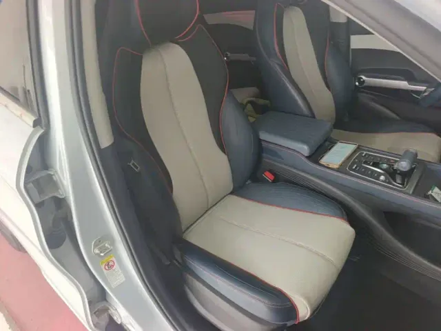 BYD Yuan PLUS — Фото автомобиля 24