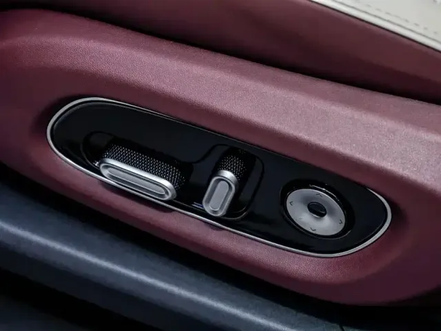 Xpeng X9 — Фото автомобиля 15