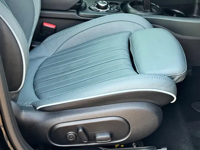 MINI Clubman — Фото автомобиля 10