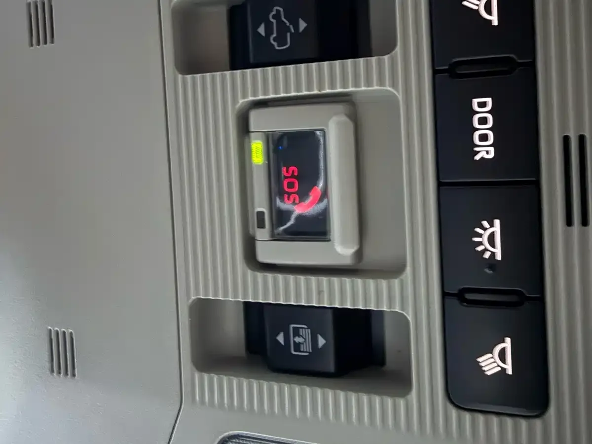 Toyota RAV4 Rongfang 2023 2.0L CVT FWD Style Plus Edition — Фото автомобиля 20
