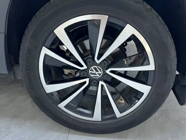 Volkswagen Tharu — Фото автомобиля 15