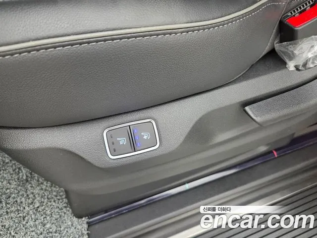 Hyundai Staria — Фото автомобиля 16