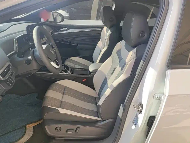 Volkswagen ID.4 Crozz — Фото автомобиля 14
