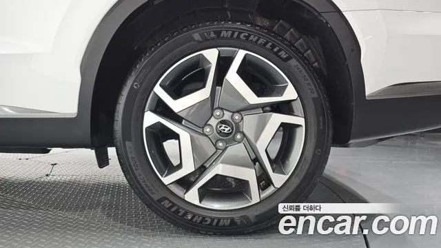 Hyundai Palisade The New Palisade Дизель 2.2 2WD — Фото автомобиля 5