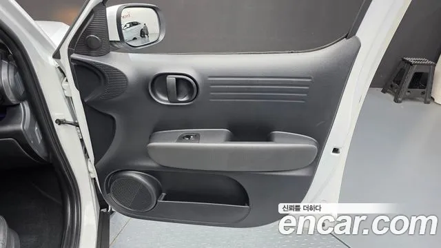 Hyundai Casper — Фото автомобиля 14