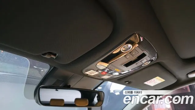 Kia Sorento 4th Gen — Фото автомобиля 17