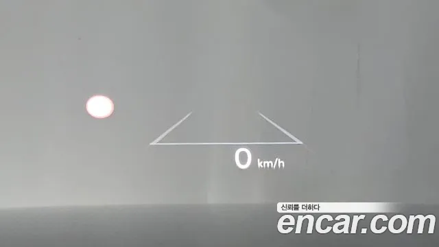 Hyundai Santafe Santa Fe (MX5) Бензин 2.5T 2WD — Фото автомобиля 30
