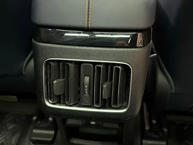 BYD Song PLUS — Фото автомобиля 20