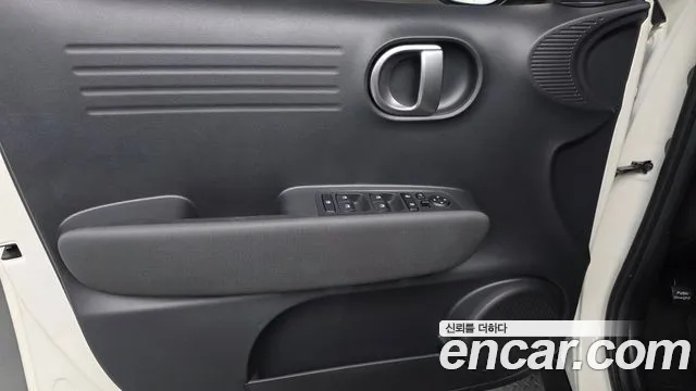 Hyundai Casper — Фото автомобиля 13