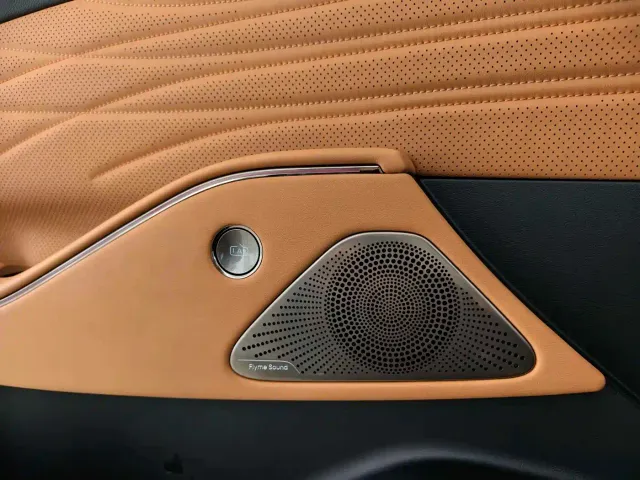 Geely Galaxy Xingyao 8 — Фото автомобиля 11